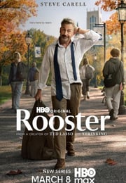 2026年美国电视剧《雄鸡生活》连载至01