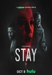 2025年美国恐怖片《门禁》HD英语中字