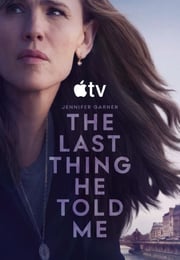 2026年美国电视剧《他告诉我的最后一件事 第二季》连载至03