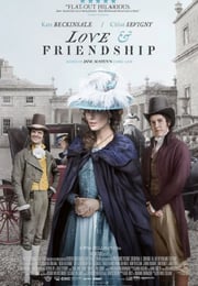 2016年爱尔兰电影《爱情与友谊》蓝光中英双字