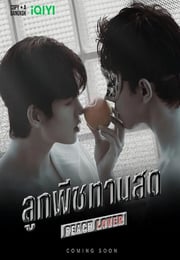 2026年泰国电视剧《桃恋者》连载至08