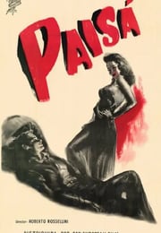 1946年意大利经典战争片《战火》蓝光英语中字