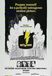 1976年美国经典剧情片《电视台风云》蓝光国英双语中英双字