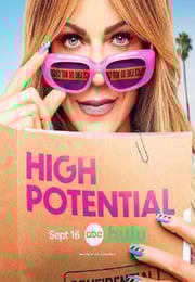 2025年美国电视剧《潜能探案组第二季》连载至13