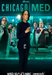 2025年美国电视剧《芝加哥急救 第十一季》连载至13