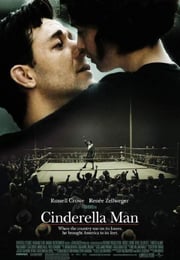 2005年美国电影《铁拳男人》蓝光中英双字