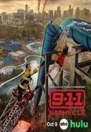 2025年美国电视剧《紧急呼救：纳什维尔》连载至12