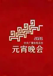 2026年中央广播电视总台元宵晚会HD国语中字