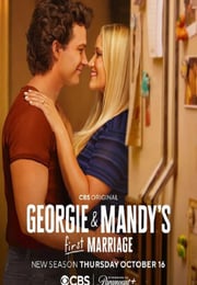 2025年美国电视剧《乔治和曼迪的头婚生活 第二季》连载至12