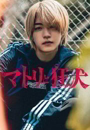 2026年日本电视剧《缉毒警与疯犬》连载至06