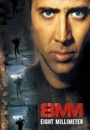 1999年德国电影《八毫米》蓝光中英双字