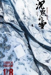2019年国产悬疑片《沉默的雪》HD国语中字