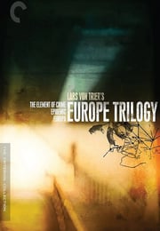 1987年丹麦经典恐怖片《瘟疫》蓝光丹麦语中字