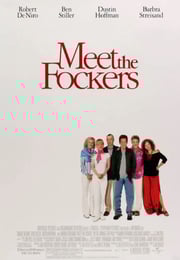 2004年美国经典喜剧片《拜见岳父大人2》蓝光中英双字