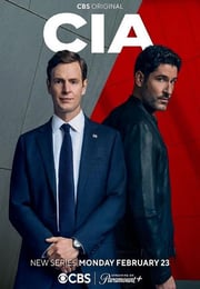 2026年美国电视剧《中央情报局》 连载至第04集