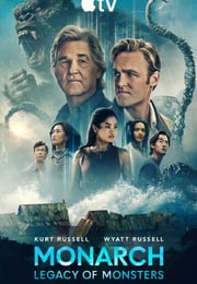 2026年美国电视剧《帝王计划：怪兽遗产 第二季》连载至02