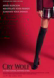 2005年美国经典悬疑片《豺狼计划》蓝光中英双字