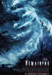 2014年美国经典惊悚片《幸存者》蓝光中英双字