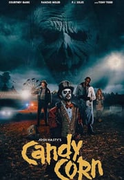 2019年美国恐怖片《甜蜜复仇夜》BD英语中字