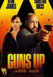 2025年美国电影《黑枪高举》BD中英双字