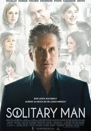 2009年美国经典喜剧片《孤独的人》蓝光英语中字