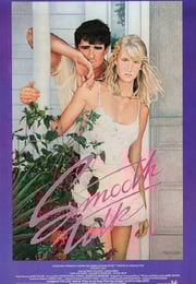 1985年美国经典爱情片《甜言蜜语》蓝光英语中字