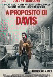 2013年美国经典剧情片《醉乡民谣》蓝光中英双字