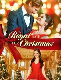 2023年美国剧情片《皇家圣诞浪漫》HD中英双字