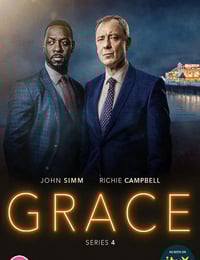 2024年英国电视剧《格雷斯 第四季》全4集