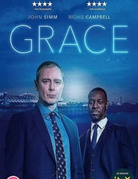 2025年英国电视剧《格雷斯 第五季》全4集