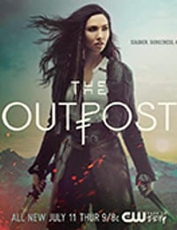 前哨 第二季 The Outpost Season 2 (2019)