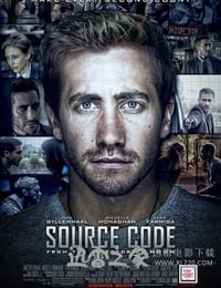 源代码 Source Code (2011)