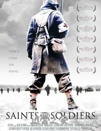 冰雪勇士 Saints and Soldiers (2003)