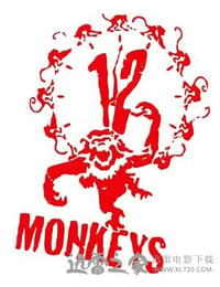 十二猴子 Twelve Monkeys (1995)