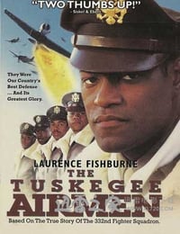 塔斯克基飞行员 The Tuskegee Airmen 1995