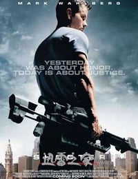 生死狙击 Shooter (2007)