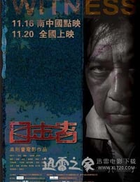 目击者 (2012)