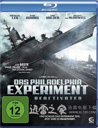 费城实验：再生 The Philadelphia Experiment (2012)