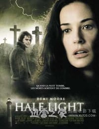 神秘群岛 Half Light (2006)