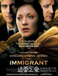 移民 The Immigrant (2013)