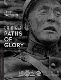 光荣之路 Paths of Glory (1957)