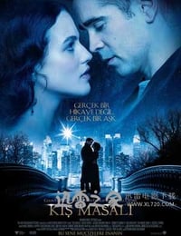 冬日奇缘 Winter's Tale (2014)