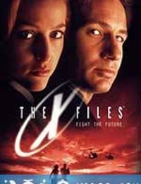 X档案：征服未来 The X Files (1998)