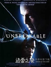 不死劫 Unbreakable (2000)