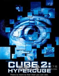 心慌方2：超立方体 Cube 2: Hypercube (2002)