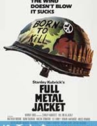 全金属外壳 Full Metal Jacket (1987)