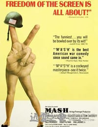 陆军野战医院 MASH (1970)