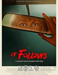 它在身后 It Follows (2014)