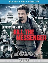 杀死信使 Kill the Messenger (2014)