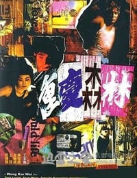 重庆森林 重慶森林 (1994)